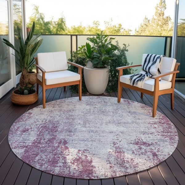 addison chantille acn940 plum rug