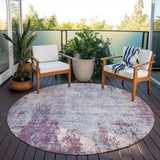 addison chantille acn940 plum rug