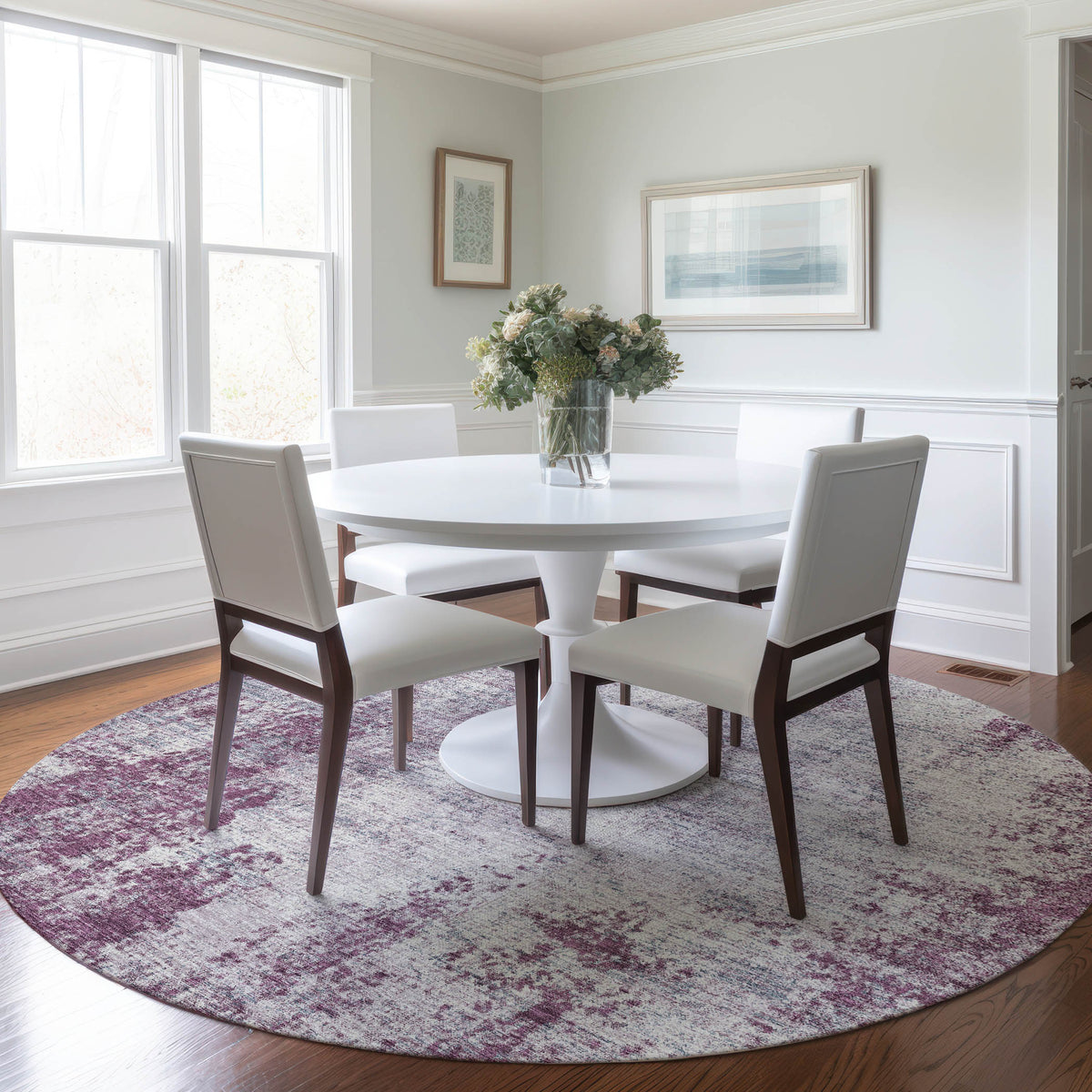 addison chantille acn940 plum rug