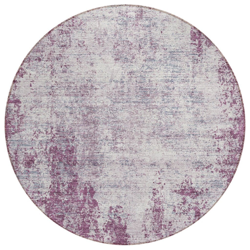 addison chantille acn940 plum rug