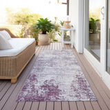 addison chantille acn940 plum rug