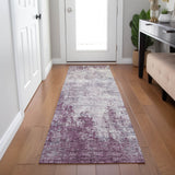 addison chantille acn940 plum rug