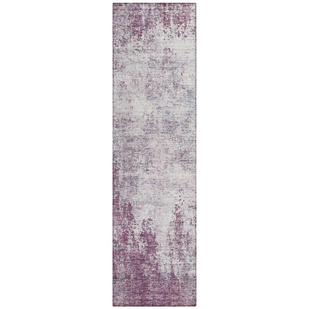 addison chantille acn940 plum rug