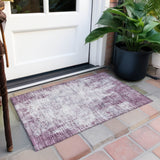 addison chantille acn940 plum rug