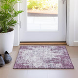 addison chantille acn940 plum rug