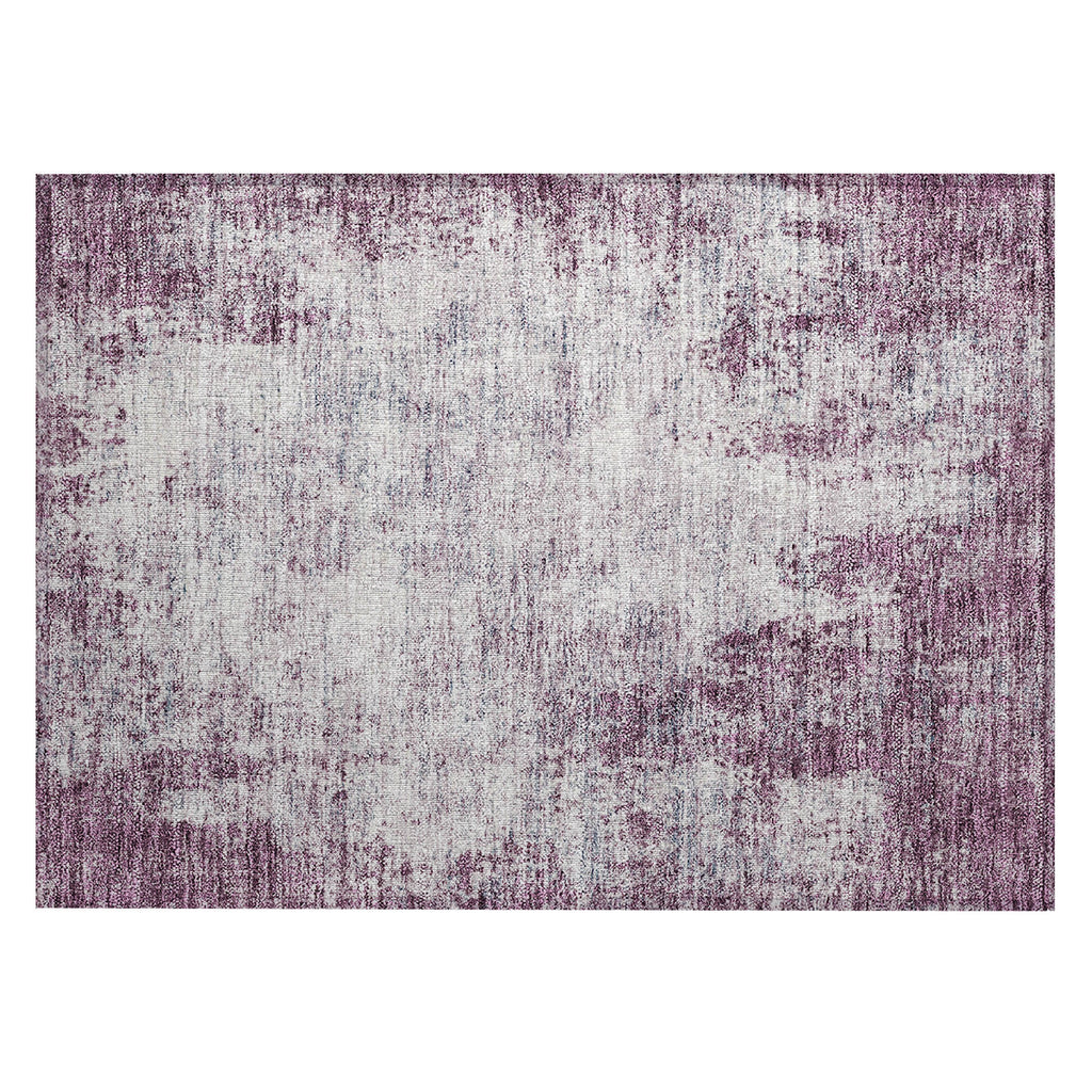 addison chantille acn940 plum rug
