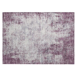 addison chantille acn940 plum rug