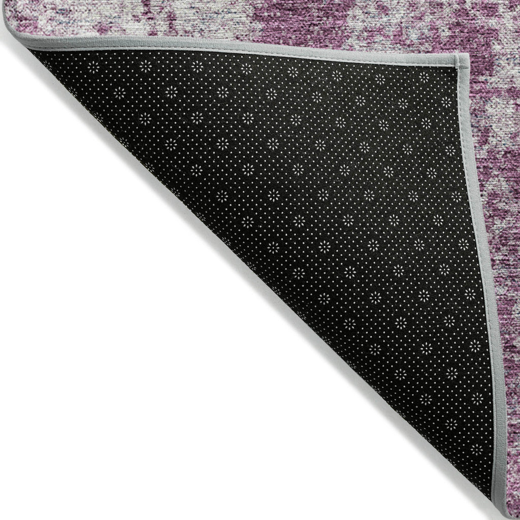 addison chantille acn940 plum rug