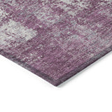 addison chantille acn940 plum rug