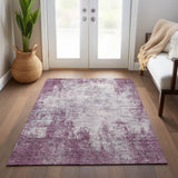 addison chantille acn940 plum rug