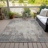 addison chantille acn940 taupe rug