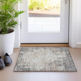 addison chantille acn940 taupe rug
