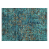 addison chantille acn940 teal rug