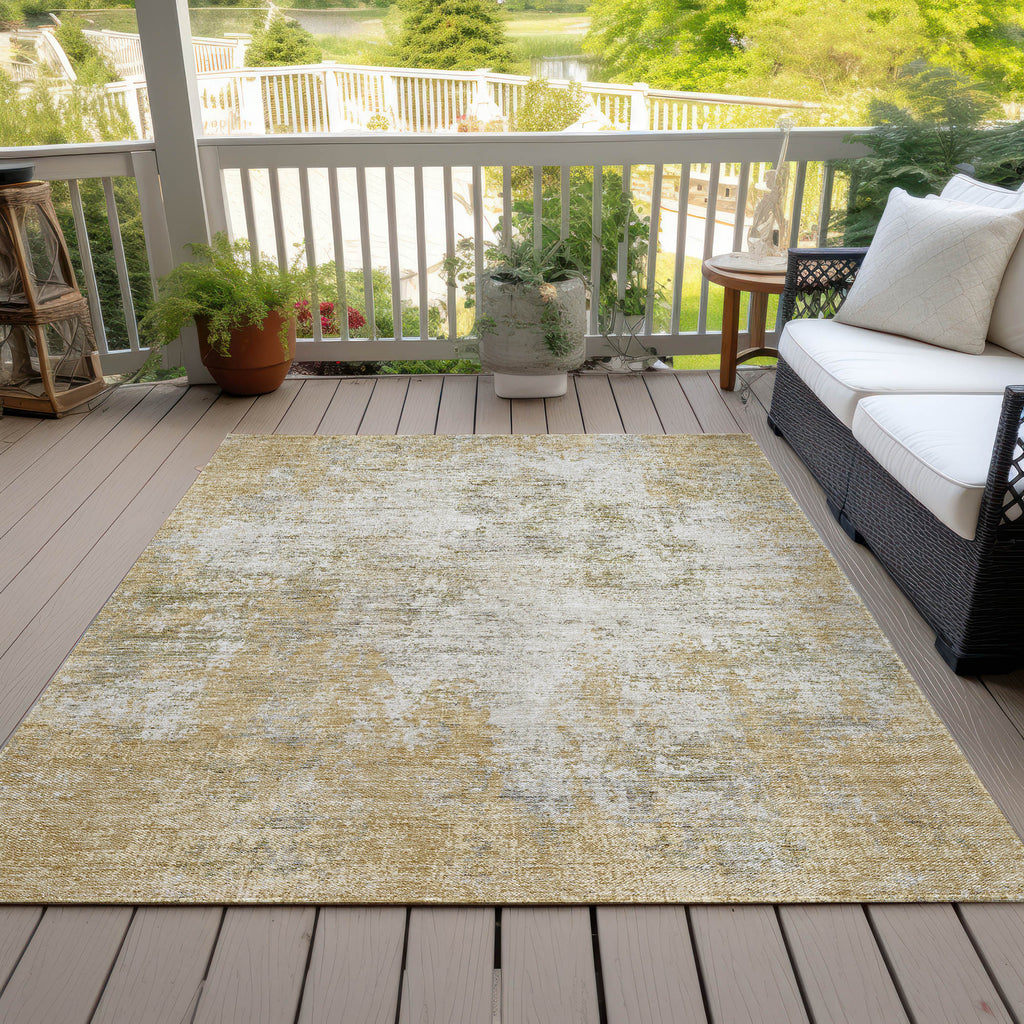 addison chantille acn940 wheat rug
