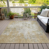 addison chantille acn940 wheat rug