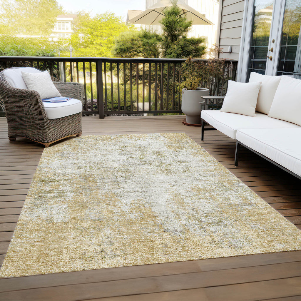 addison chantille acn940 wheat rug