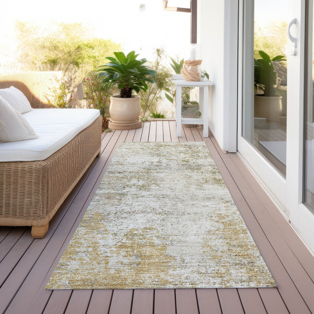 addison chantille acn940 wheat rug