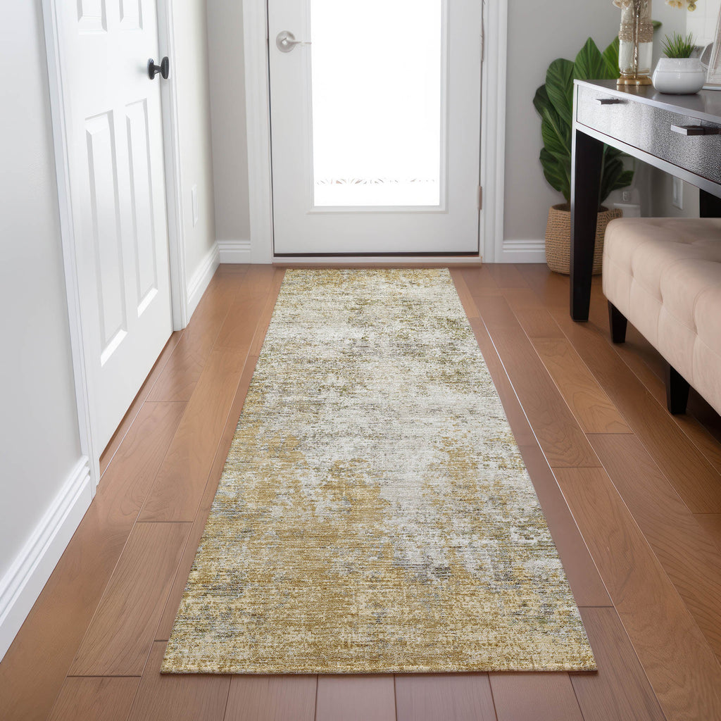 addison chantille acn940 wheat rug