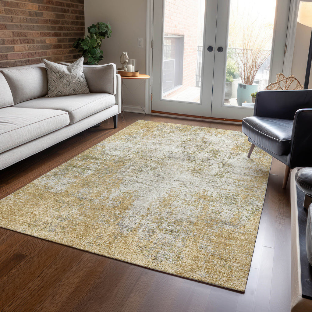 addison chantille acn940 wheat rug