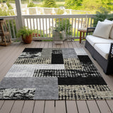 addison chantille acn941 black rug