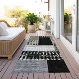 addison chantille acn941 black rug