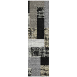 addison chantille acn941 black rug