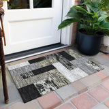 addison chantille acn941 black rug
