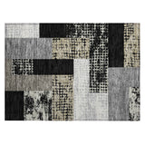 addison chantille acn941 black rug
