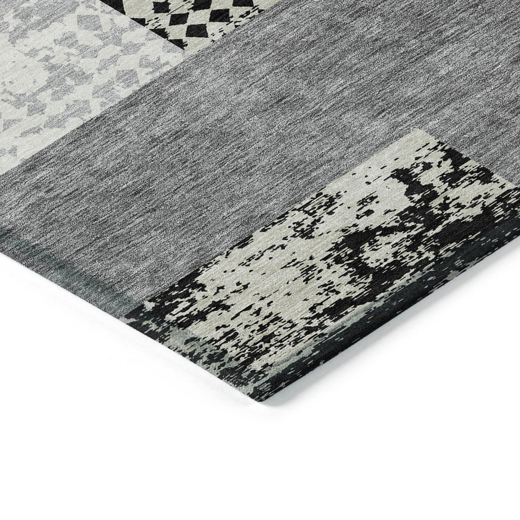 addison chantille acn941 black rug