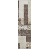 addison chantille acn941 brown rug