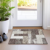 addison chantille acn941 brown rug