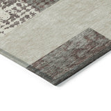 addison chantille acn941 brown rug