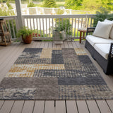 addison chantille acn941 coffee rug