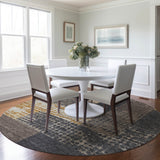 addison chantille acn941 coffee rug