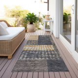 addison chantille acn941 coffee rug