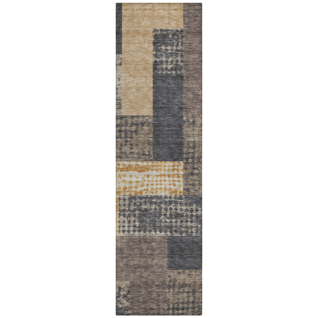 addison chantille acn941 coffee rug
