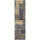 addison chantille acn941 coffee rug