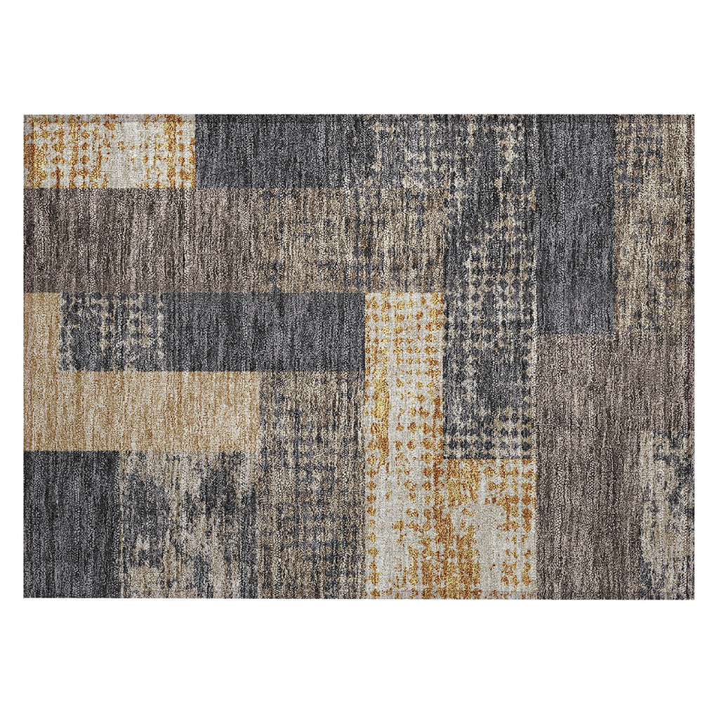 addison chantille acn941 coffee rug