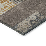 addison chantille acn941 coffee rug