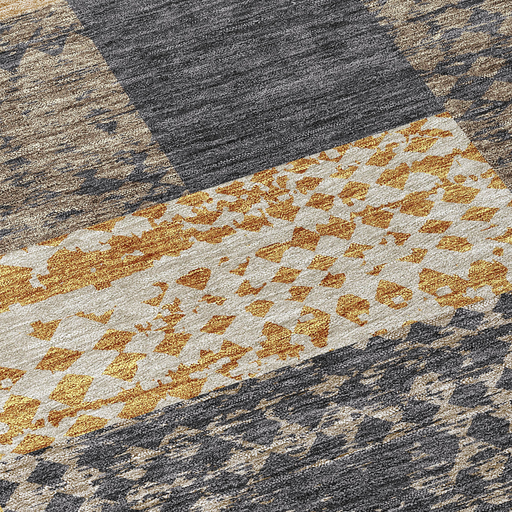 addison chantille acn941 coffee rug