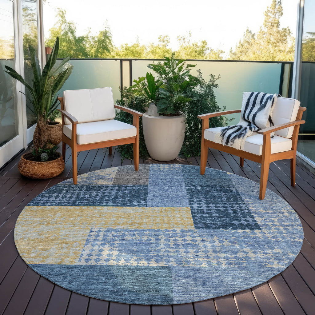 addison chantille acn941 denim rug