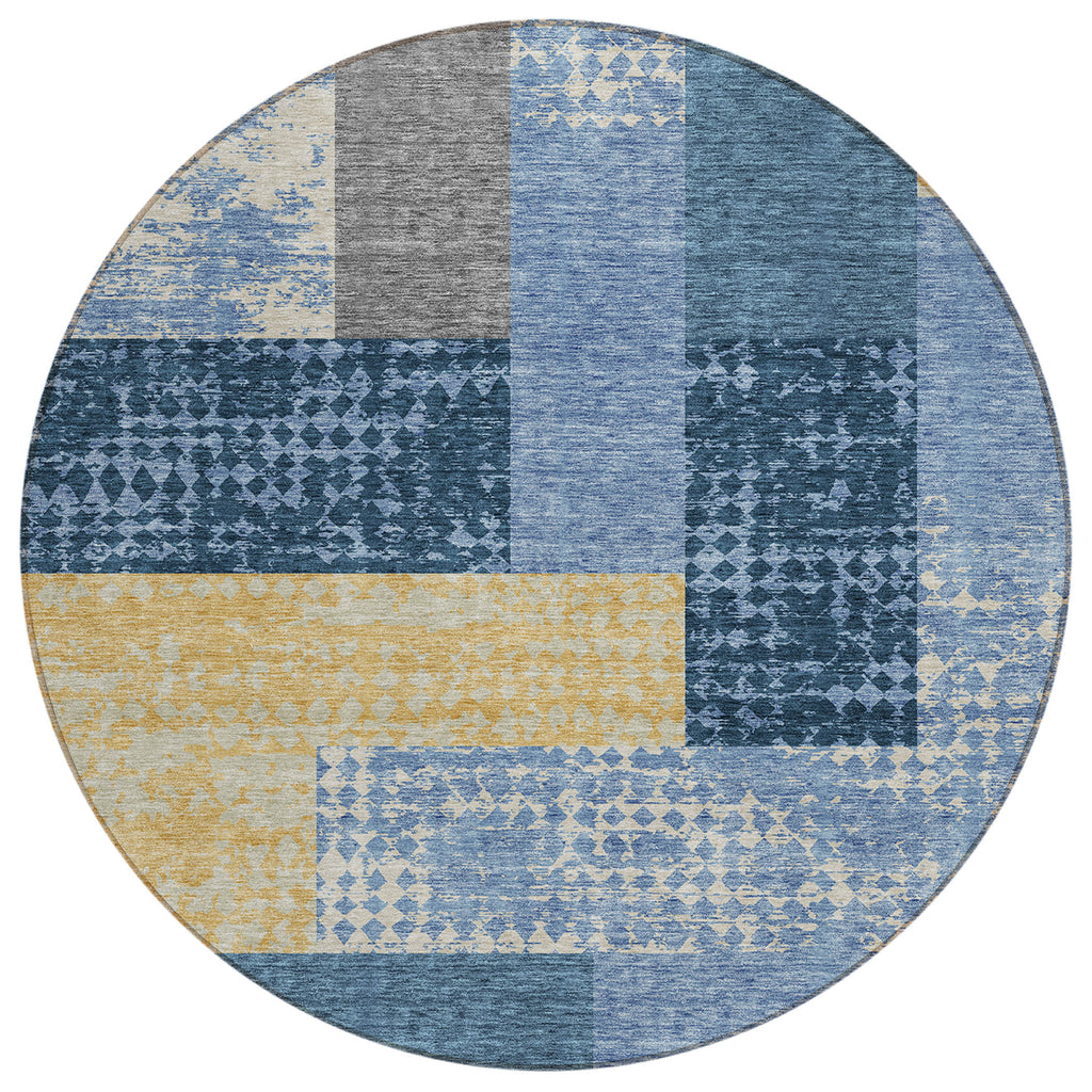 addison chantille acn941 denim rug
