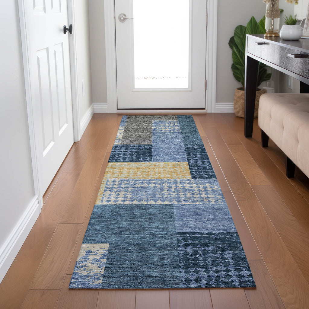 addison chantille acn941 denim rug