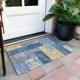 addison chantille acn941 denim rug