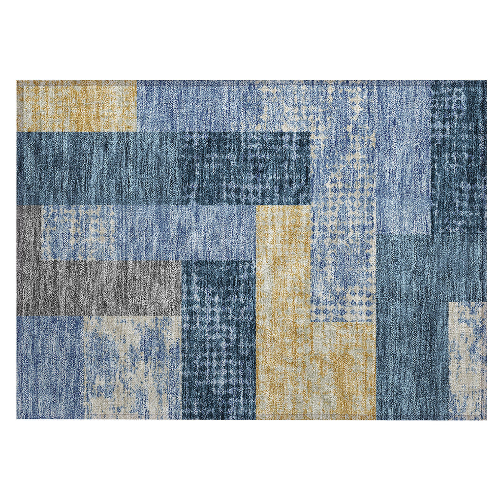 addison chantille acn941 denim rug