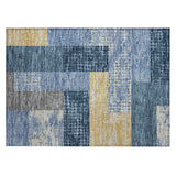 addison chantille acn941 denim rug