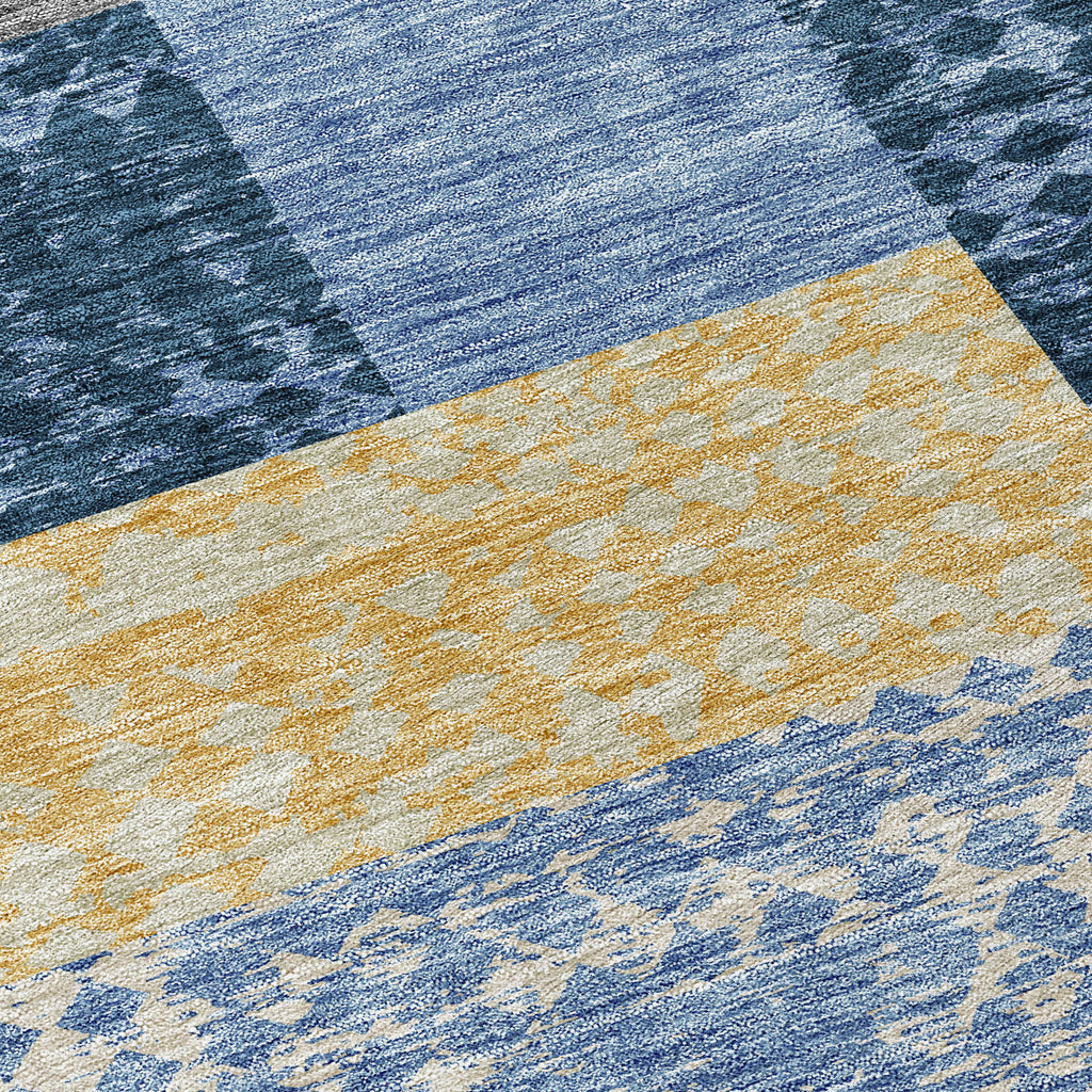 addison chantille acn941 denim rug