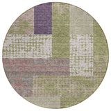 addison chantille acn941 green rug