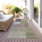 addison chantille acn941 green rug
