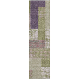 addison chantille acn941 green rug